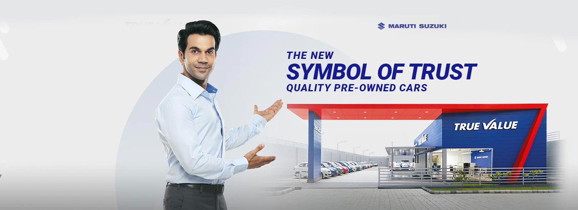 Khivraj True Value Showroom